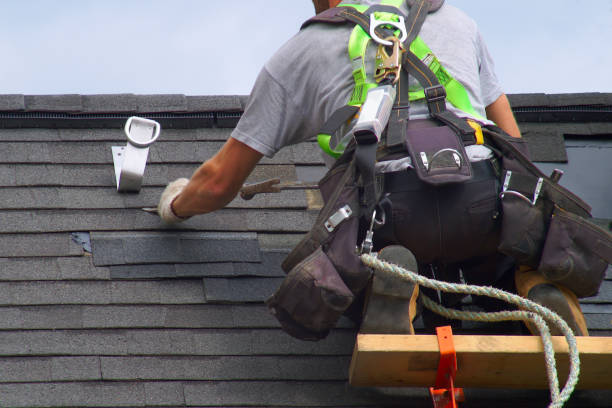 Quick and Trustworthy Emergency Roof Repair Services in Elizabethtown, KY