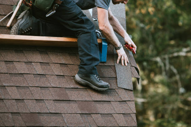 Residential Roof Replacement in Elizabethtown, KY